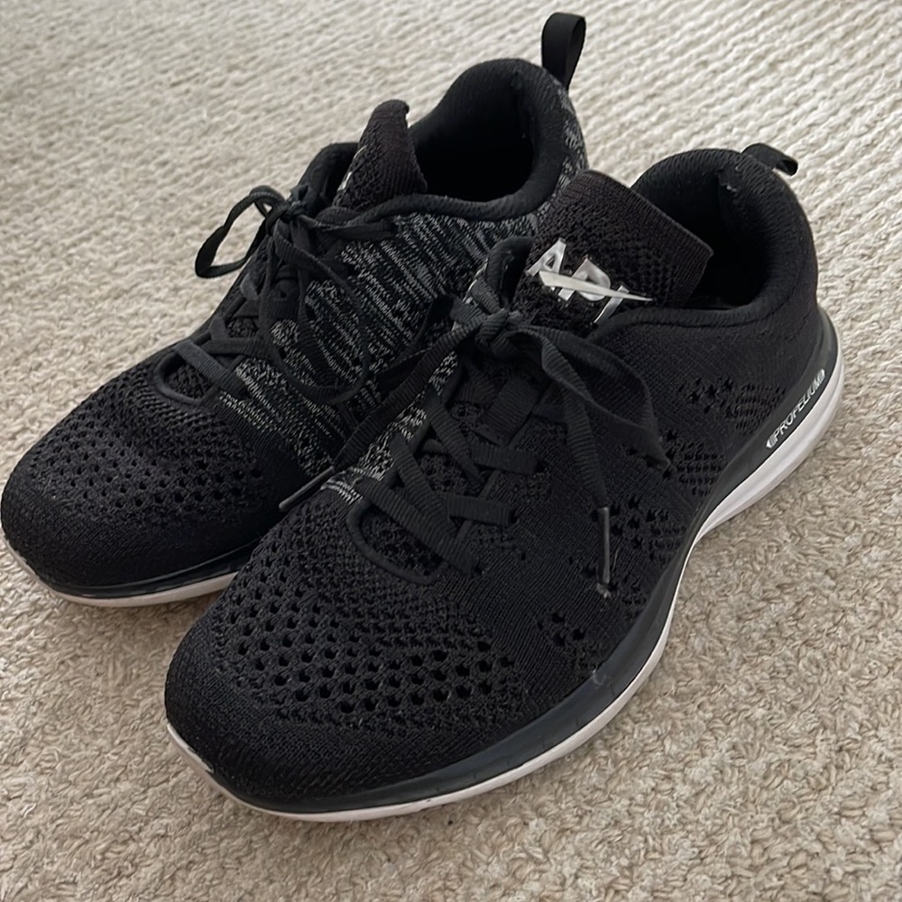 APL: Athletic Propulsion Labs- Techloom Pros